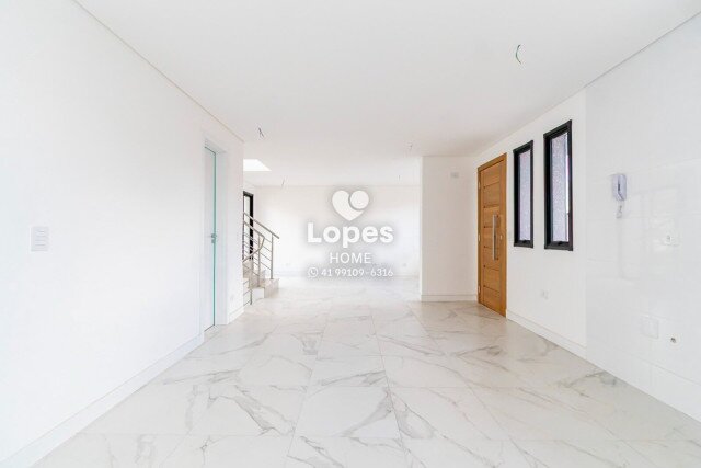 SOBRADO EM CONDOMÍNIO no Bairro: Guabirotuba - Lopes Home - Curitiba - foto 4