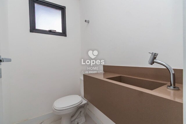 SOBRADO EM CONDOMÍNIO no Bairro: Guabirotuba - Lopes Home - Curitiba - foto 36