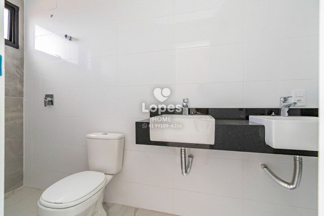 SOBRADO EM CONDOMÍNIO no Bairro: Guabirotuba - Lopes Home - Curitiba - foto 37