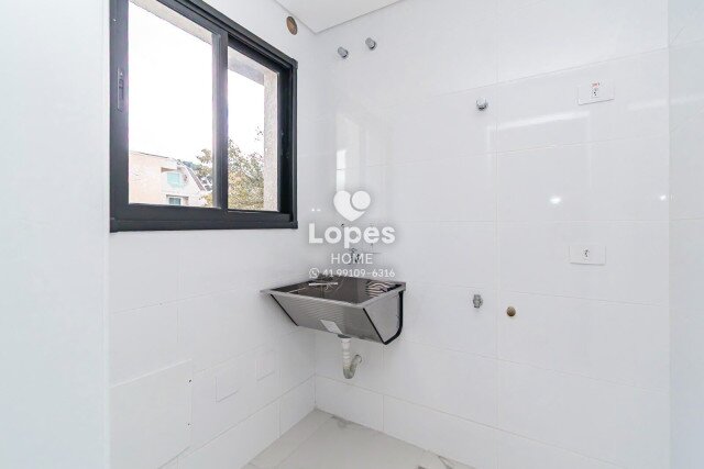 SOBRADO EM CONDOMÍNIO no Bairro: Guabirotuba - Lopes Home - Curitiba - foto 8