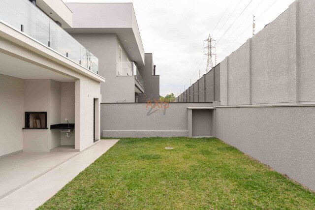 Casa em Condomínio no bairro São João