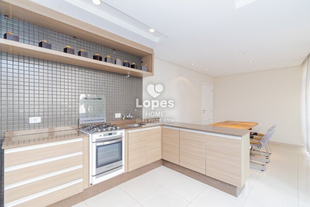 APARTAMENTO no Bairro: Centro - Lopes Home - Curitiba - foto 17