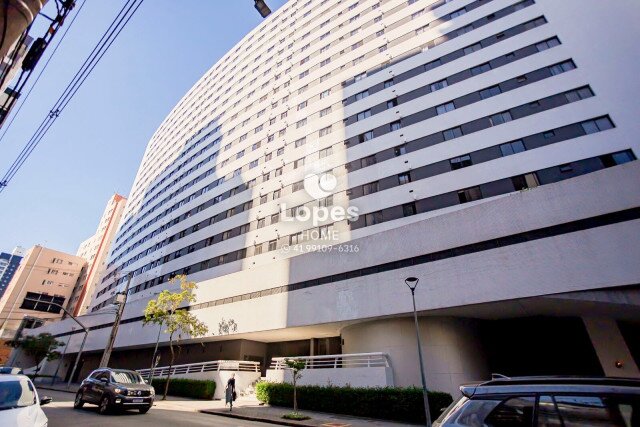 APARTAMENTO no Bairro: Centro - Lopes Home - Curitiba - foto 21