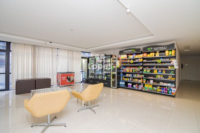 APARTAMENTO no Bairro: Centro - Lopes Home - Curitiba - foto 19