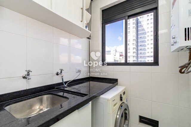 APARTAMENTO no Bairro: Centro - Lopes Home - Curitiba - foto 4