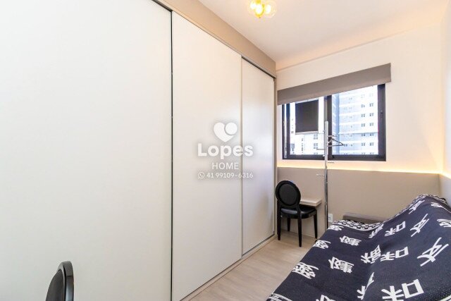 APARTAMENTO no Bairro: Centro - Lopes Home - Curitiba - foto 5