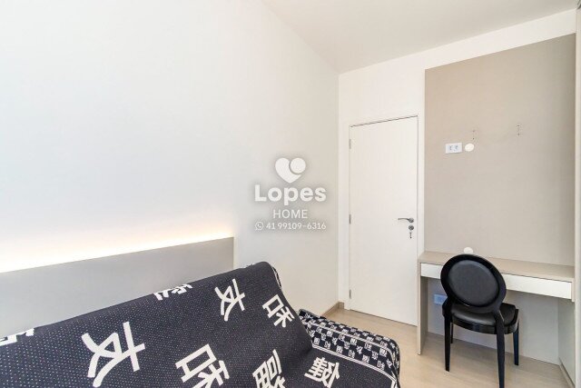 APARTAMENTO no Bairro: Centro - Lopes Home - Curitiba - foto 6