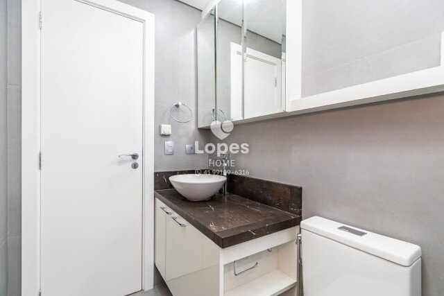 APARTAMENTO no Bairro: Centro - Lopes Home - Curitiba - foto 8