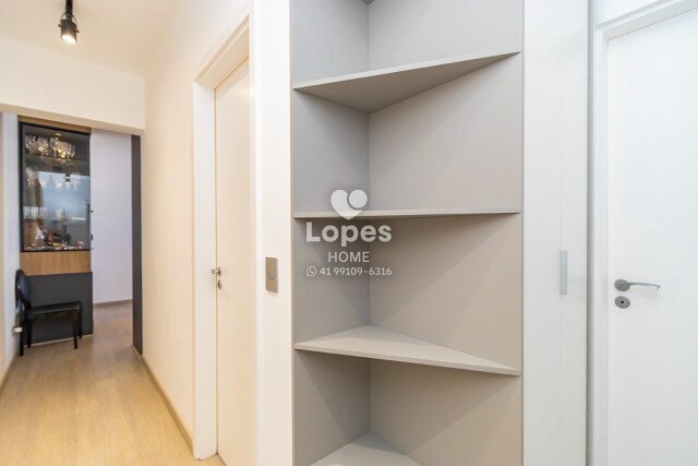 APARTAMENTO no Bairro: Centro - Lopes Home - Curitiba - foto 9