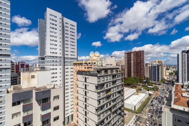 APARTAMENTO no Bairro: Centro - Lopes Home - Curitiba - foto 10