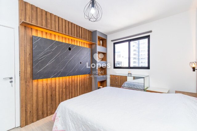 APARTAMENTO no Bairro: Centro - Lopes Home - Curitiba - foto 11