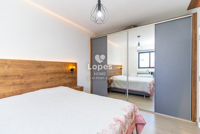 APARTAMENTO no Bairro: Centro - Lopes Home - Curitiba - foto 12