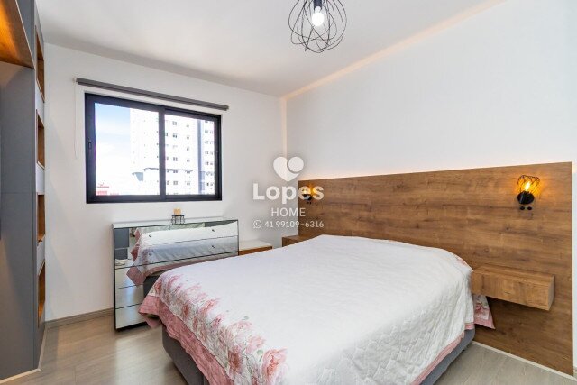 APARTAMENTO no Bairro: Centro - Lopes Home - Curitiba - foto 13