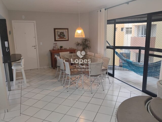 APARTAMENTO no Bairro: Centro - Lopes Home - Guaratuba - foto 1