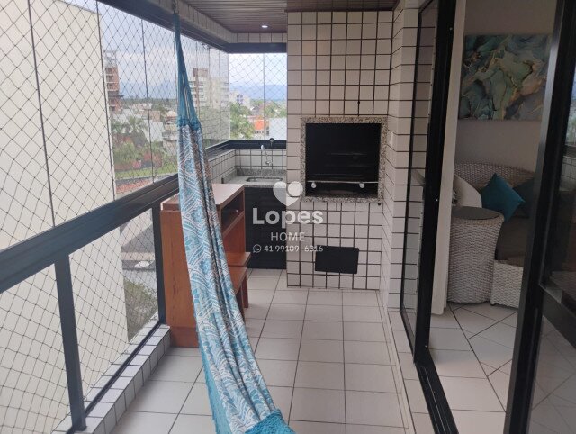 APARTAMENTO no Bairro: Centro - Lopes Home - Guaratuba - foto 5