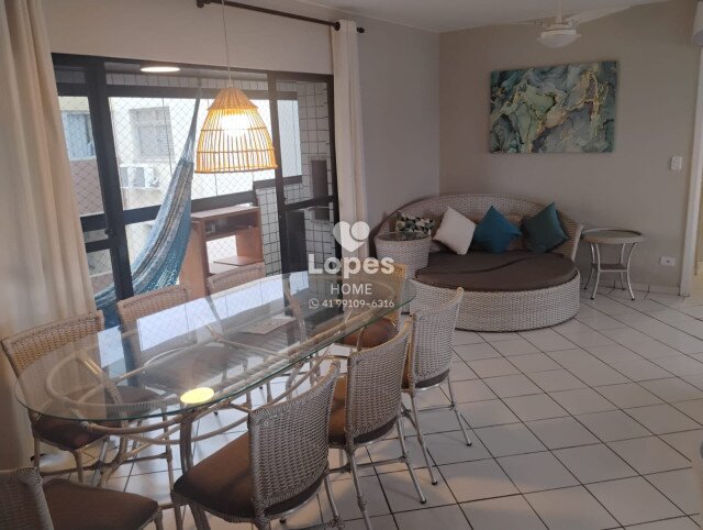 APARTAMENTO no Bairro: Centro - Lopes Home - Guaratuba - foto 2