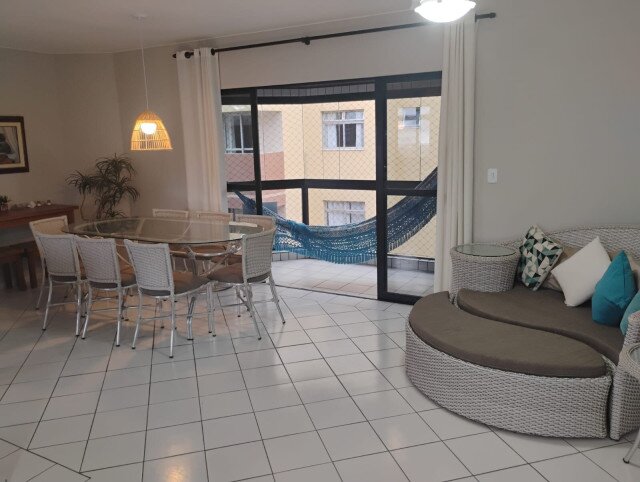 APARTAMENTO no Bairro: Centro - Lopes Home - Guaratuba - foto 0