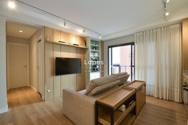 APARTAMENTO no Bairro: Alto da Glória - Lopes Home - Curitiba - foto 1