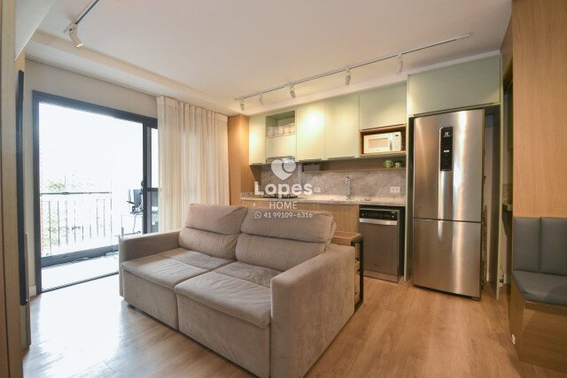 APARTAMENTO no Bairro: Alto da Glória - Lopes Home - Curitiba - foto 2