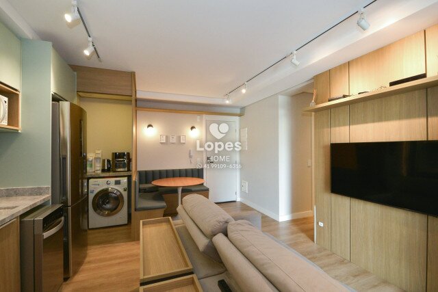 APARTAMENTO no Bairro: Alto da Glória - Lopes Home - Curitiba - foto 4