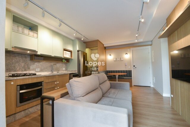 APARTAMENTO no Bairro: Alto da Glória - Lopes Home - Curitiba - foto 5