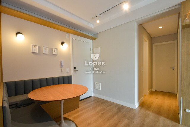 APARTAMENTO no Bairro: Alto da Glória - Lopes Home - Curitiba - foto 7