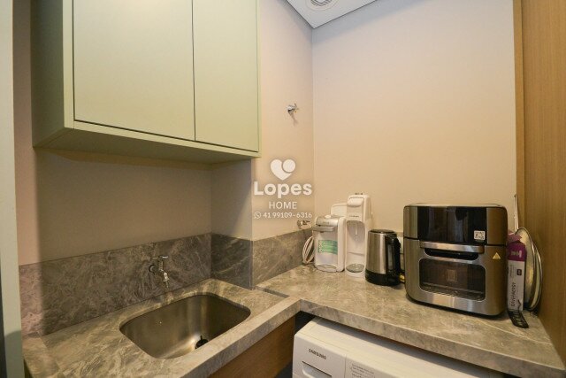 APARTAMENTO no Bairro: Alto da Glória - Lopes Home - Curitiba - foto 8