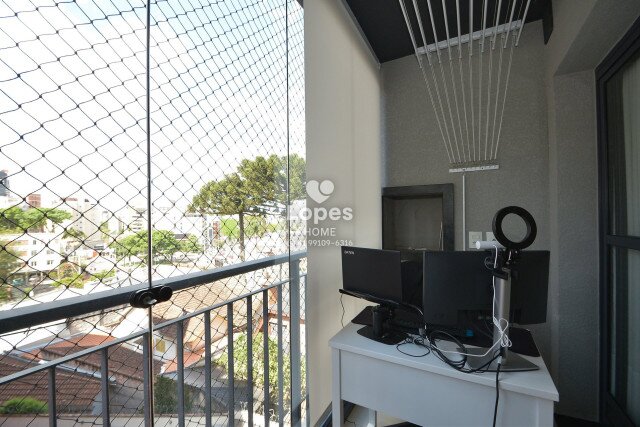 APARTAMENTO no Bairro: Alto da Glória - Lopes Home - Curitiba - foto 9