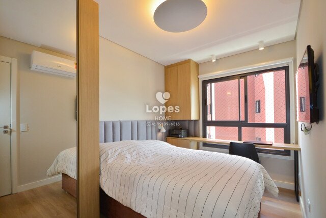 APARTAMENTO no Bairro: Alto da Glória - Lopes Home - Curitiba - foto 12