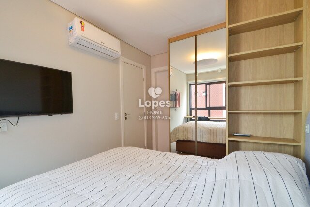 APARTAMENTO no Bairro: Alto da Glória - Lopes Home - Curitiba - foto 13