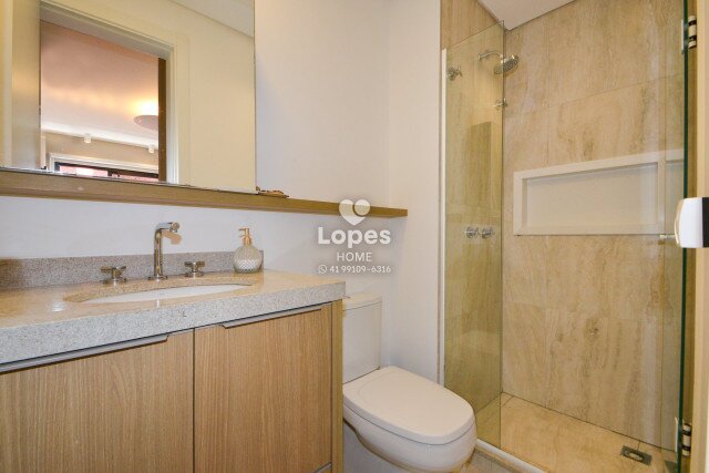 APARTAMENTO no Bairro: Alto da Glória - Lopes Home - Curitiba - foto 14