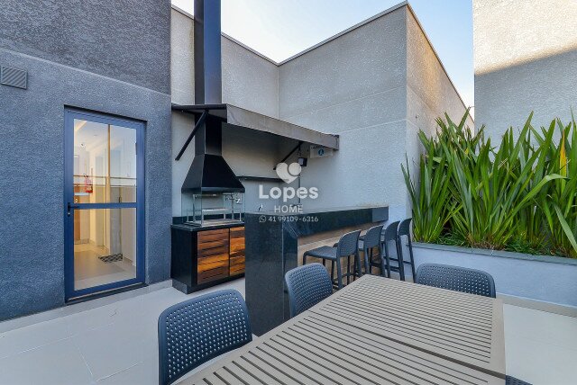 APARTAMENTO no Bairro: Alto da Glória - Lopes Home - Curitiba - foto 20