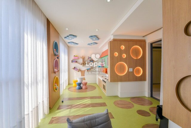 APARTAMENTO no Bairro: Alto da Glória - Lopes Home - Curitiba - foto 22