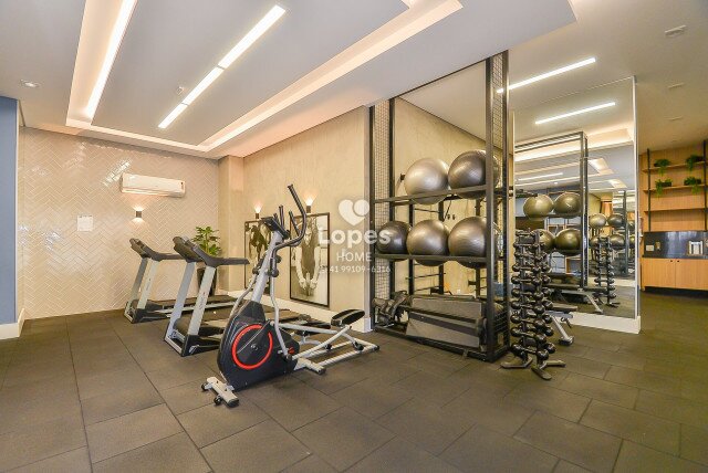 APARTAMENTO no Bairro: Alto da Glória - Lopes Home - Curitiba - foto 23