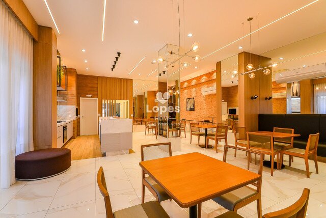 APARTAMENTO no Bairro: Alto da Glória - Lopes Home - Curitiba - foto 24