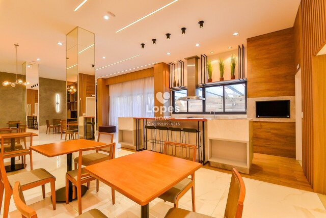 APARTAMENTO no Bairro: Alto da Glória - Lopes Home - Curitiba - foto 25