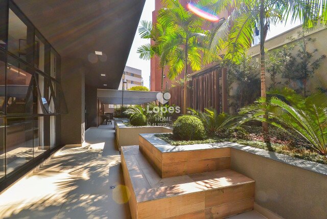 APARTAMENTO no Bairro: Alto da Glória - Lopes Home - Curitiba - foto 26