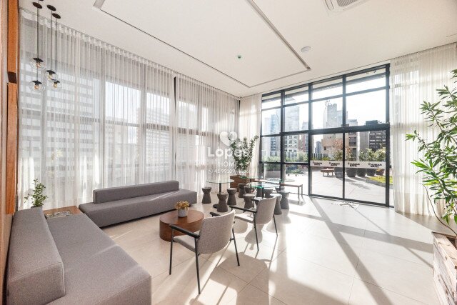 CONJUNTO/SALA COMERCIAL no Bairro: Centro - Lopes Home - Curitiba - foto 21