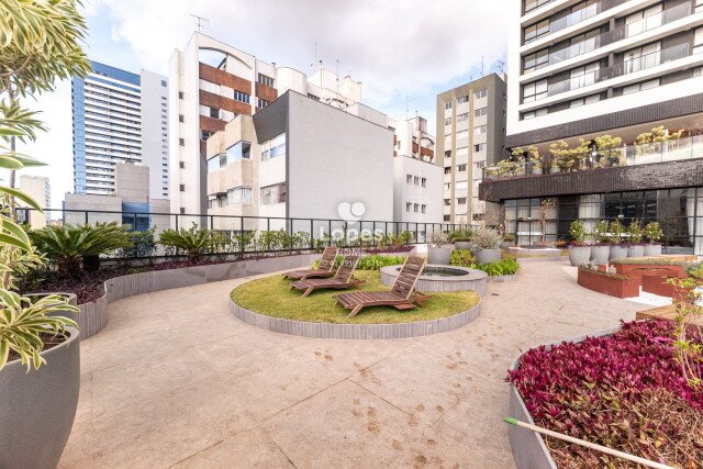 CONJUNTO/SALA COMERCIAL no Bairro: Centro - Lopes Home - Curitiba - foto 23