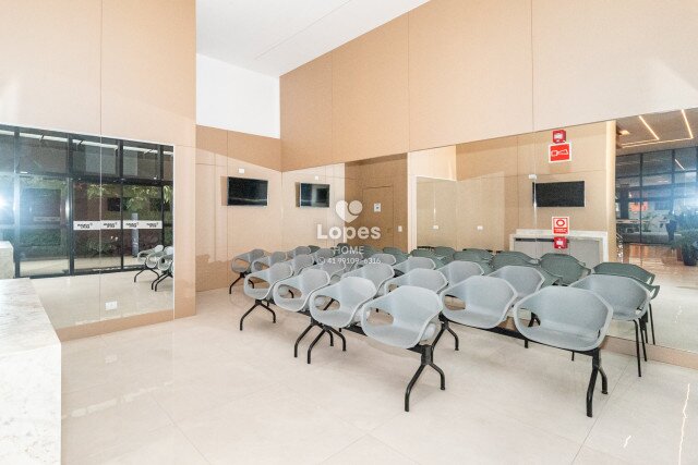 CONJUNTO/SALA COMERCIAL no Bairro: Centro - Lopes Home - Curitiba - foto 25