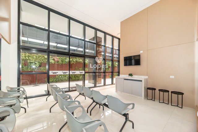 CONJUNTO/SALA COMERCIAL no Bairro: Centro - Lopes Home - Curitiba - foto 26