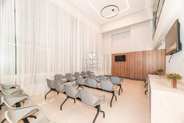 CONJUNTO/SALA COMERCIAL no Bairro: Centro - Lopes Home - Curitiba - foto 27