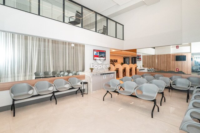 CONJUNTO/SALA COMERCIAL no Bairro: Centro - Lopes Home - Curitiba - foto 28