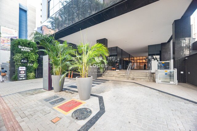 CONJUNTO/SALA COMERCIAL no Bairro: Centro - Lopes Home - Curitiba - foto 29