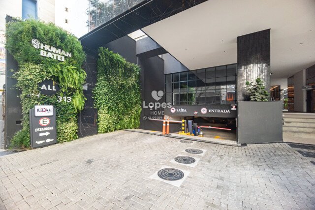 CONJUNTO/SALA COMERCIAL no Bairro: Centro - Lopes Home - Curitiba - foto 30