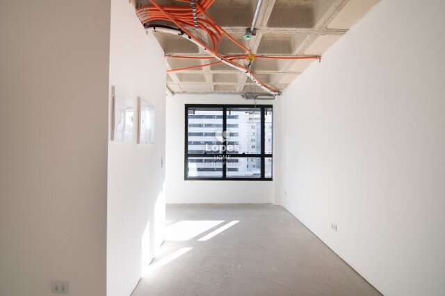 CONJUNTO/SALA COMERCIAL no Bairro: Centro - Lopes Home - Curitiba - foto 8