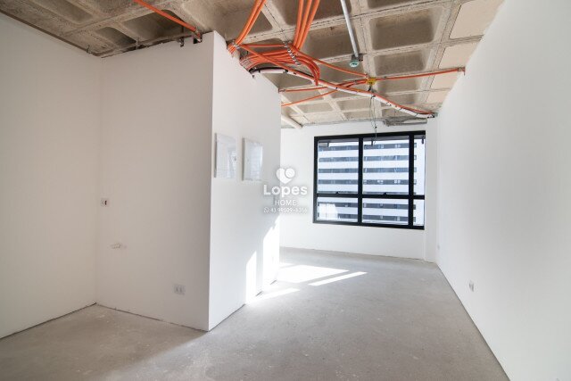 CONJUNTO/SALA COMERCIAL no Bairro: Centro - Lopes Home - Curitiba - foto 12