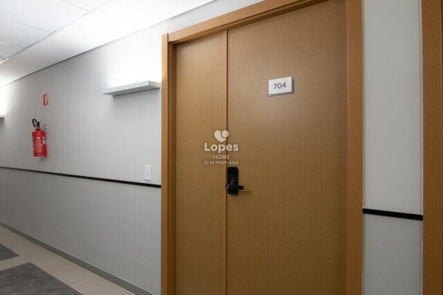 CONJUNTO/SALA COMERCIAL no Bairro: Centro - Lopes Home - Curitiba - foto 13
