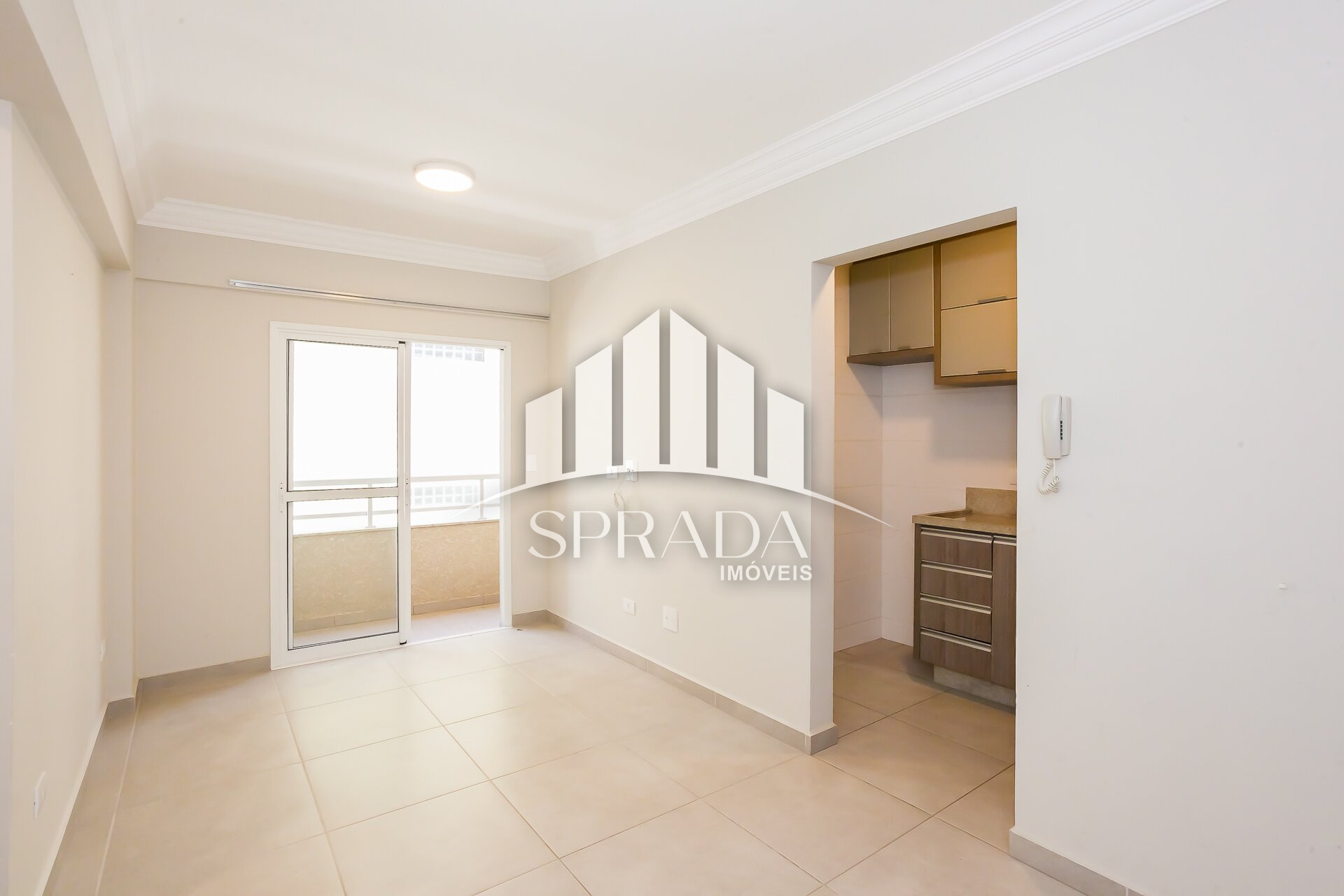 Apartamento à venda com 2 quartos, 56m² - Foto 3