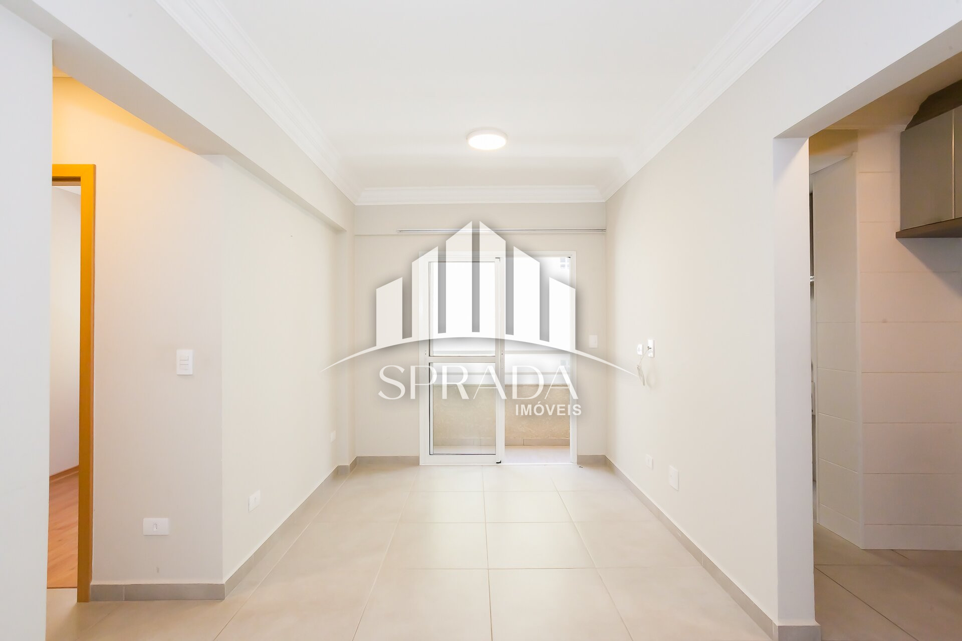 Apartamento à venda com 2 quartos, 56m² - Foto 4